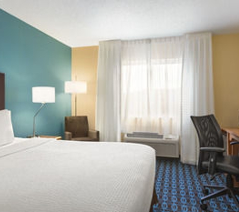 Fairfield Inn & Suites - Mankato, MN