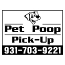 Pet Poop Pickup