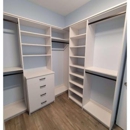 The Tailored Closet of Greater Charlotte - Closets Designing & Remodeling