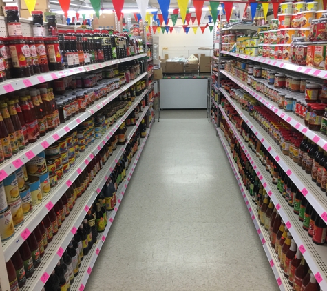 Yz Asian Market - Asheville, NC