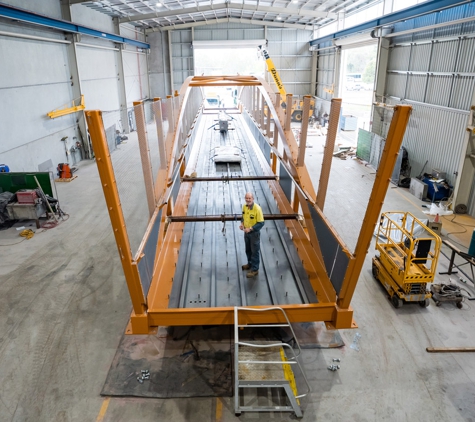 JC Butko Engineering Pty Ltd - Wodonga, VIC