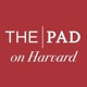 The Pad on Harvard