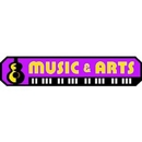 Music & Arts - Musical Instruments