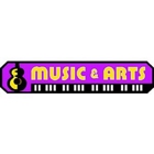 Music & Arts