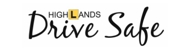 Highlands Drive Safe Logo