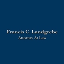 Francis C. Landgrebe Attorney At Law - Bankruptcy Law Attorneys