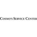 Service Centr Cosmos