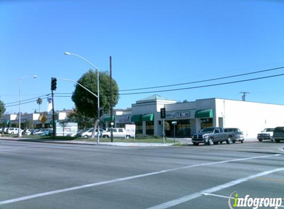 La Habra Coin Laundry - La Habra, CA