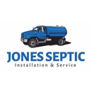 Jones Plumbing & Septic Tank Service - Septic Tanks & Systems