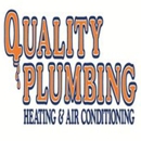 Quality Plumbing Heating & Air - Plumbing Fixtures, Parts & Supplies