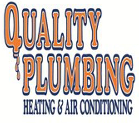 Quality Plumbing Heating & Air - Urbana, IL