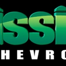 Mission  Chevrolet Ltd - Auto Repair & Service