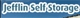 Jefflin Self Storage Logo