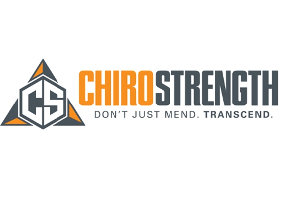 Chirostrength - Clarksville, TN