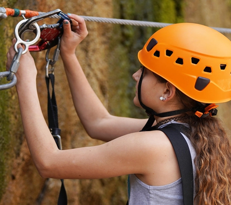 Quarry Park Adventures - Rocklin, CA