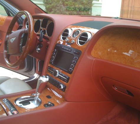 Exoticar Detailing - Boca Raton, FL