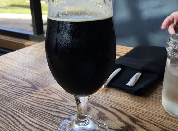 Smoke and Porter Public House - Traverse City, MI