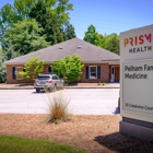 Prisma Health Pelham Family Medicine