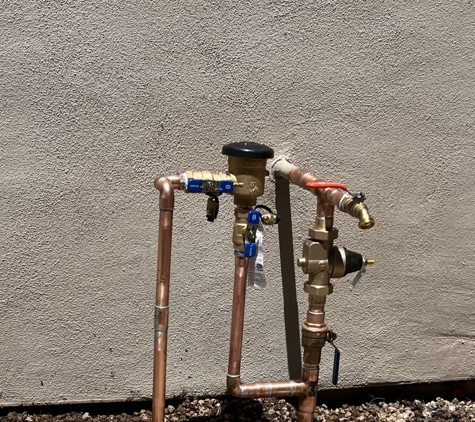 AP Plumbing