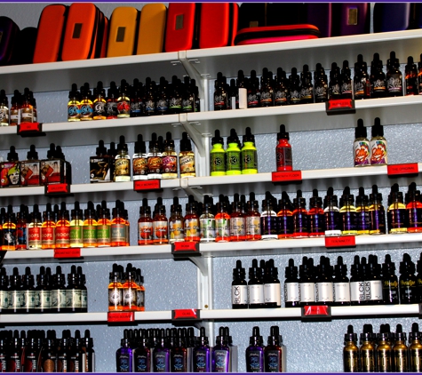 Vape It Up Vapor Lounge and Supplies - Burnet, TX