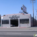 A and A Collision Center - Automobile Body Repairing & Painting