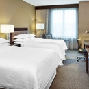 Sheraton Stonebriar Hotel - Hotels