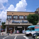 Barney Stock Hosiery Shops - Hosiery