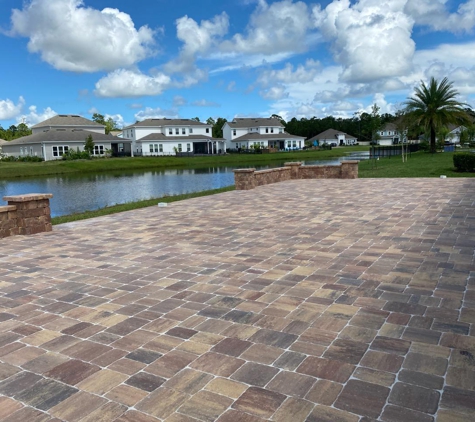 Sil Pavers - St Johns, FL