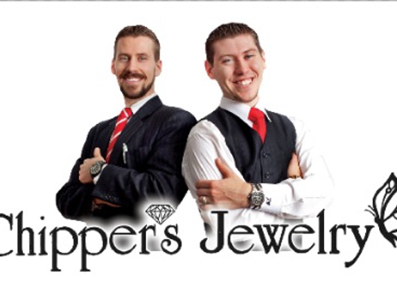 Chipper's Jewelry - Bonney Lake, WA