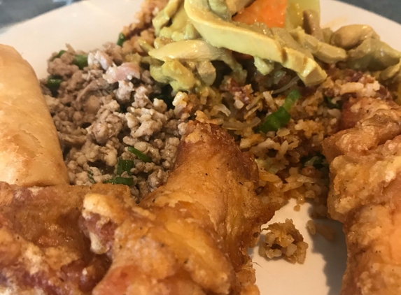 Bangkok Pavilion Restaurant - Overland Park, KS