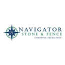 Navigator Stone & Fence - Stone Cutting
