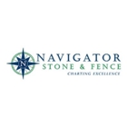 Navigator Stone & Fence