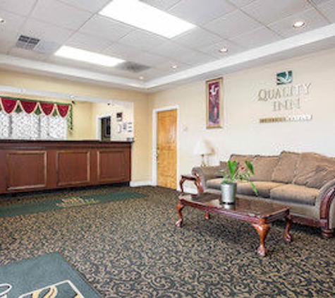 Quality Inn - Columbia, SC