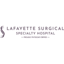 Lafayette Surgical Specialty Hospital