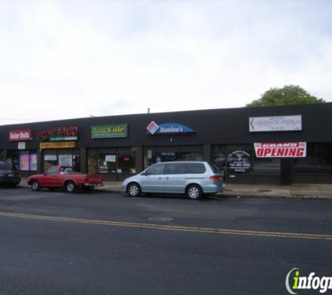 Domino's Pizza - Woodbridge, NJ