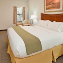 Holiday Inn Express Foster Lodge IHG Army Hotels - Lodging