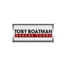 Toby Boatman Garage Doors - Garage Doors & Openers