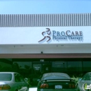Procare Physical Therapy - Physical Therapists