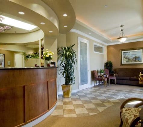 Arbours Aesthetic Dentistry - Rancho Santa Margarita, CA