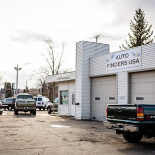 Auto Finders USA - Neenah, WI