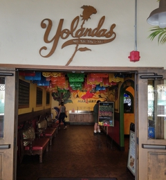 Yolanda S Mexican Restaurants 2753 E Main St Ventura Ca 93003