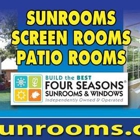 Four Seasons Sunrooms by PAsunrooms