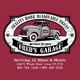 Fred's Garage