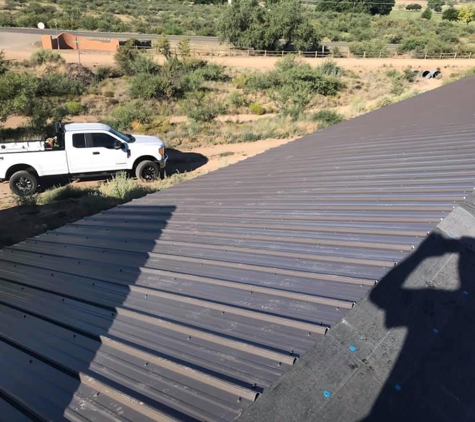 Gary and Son Roofing - Buckeye, AZ