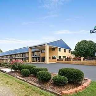 Days Inn - Richburg, SC