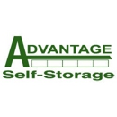 Advantage Self-Storage - Self Storage