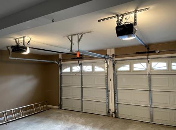 Minneapolis Garage Door Repair - Minneapolis, MN