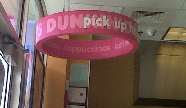 Dunkin' - Hyattsville, MD