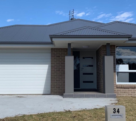 Campbell Jones Property - Bowral, NSW