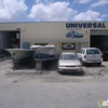 Universal Auto Body gallery